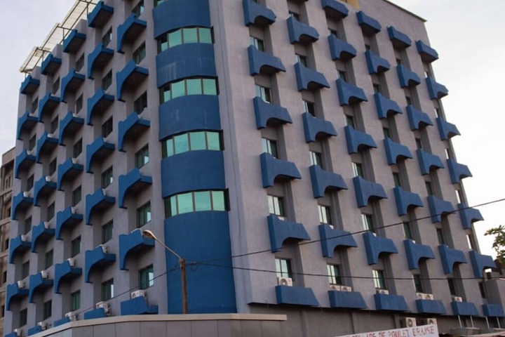 Hotel Sonia