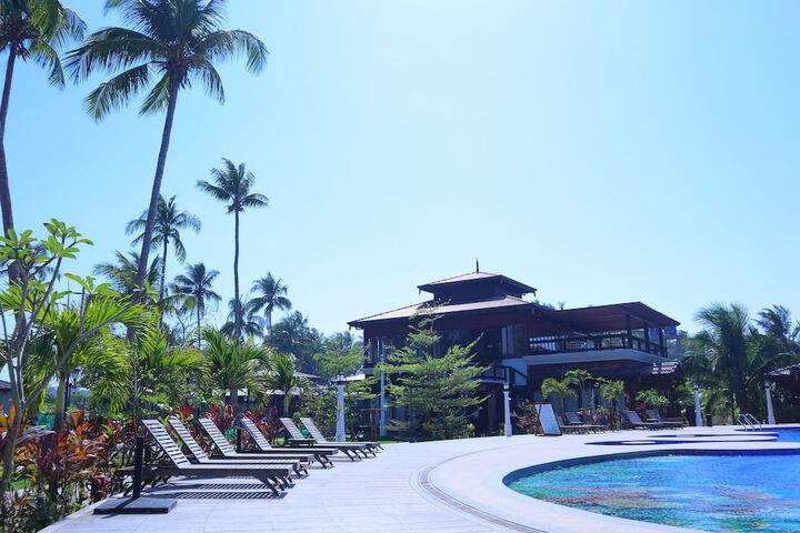 Hotel 49 of 62