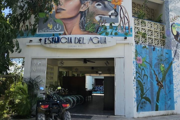 Estancia del Agua