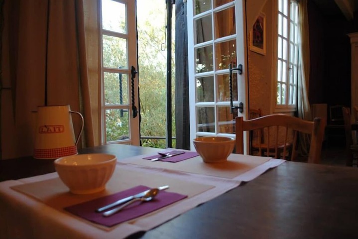 Breakfast/Coffee Service 5 of 13