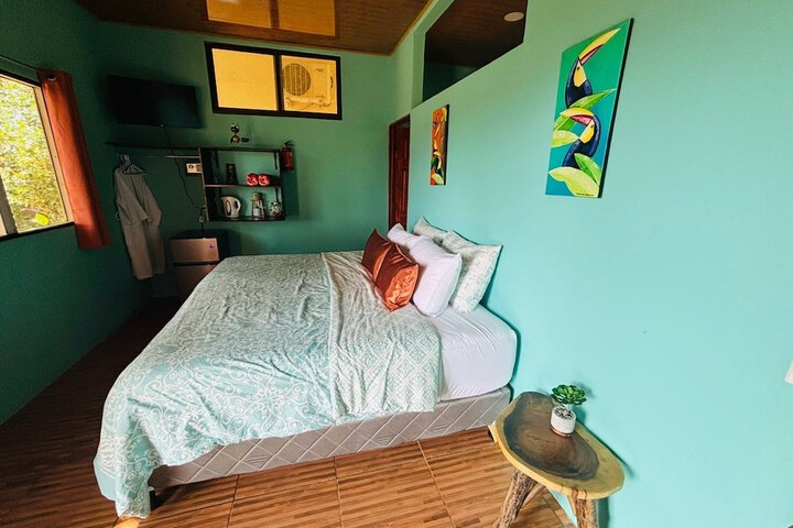 Room 13 of 46