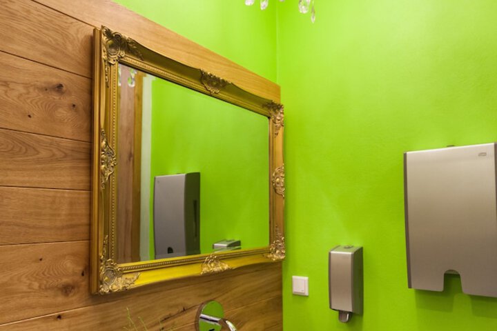 Bathroom Photo