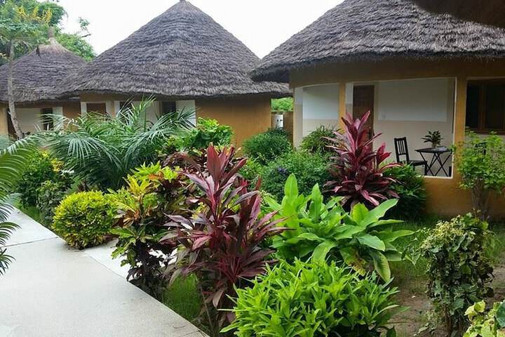 Le Petit Quartier Chez Amanthia