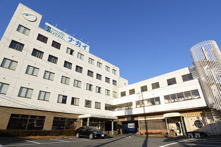 Hotel Nagai