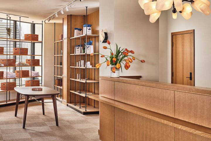 Hotel Interior 16 of 19