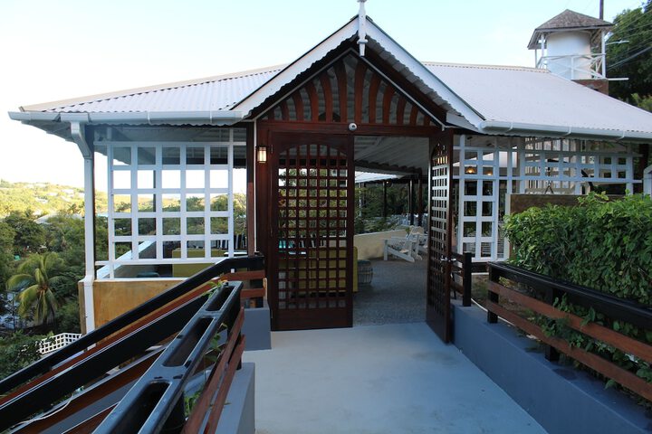 Terrace/Patio 27 of 53