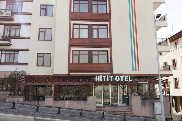 Hotel 40 of 41
