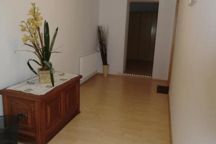 HOTEL STEAKHAUS LOHMANN