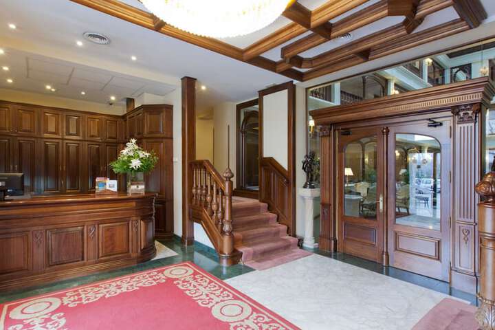 Hotel Interior 2 of 41