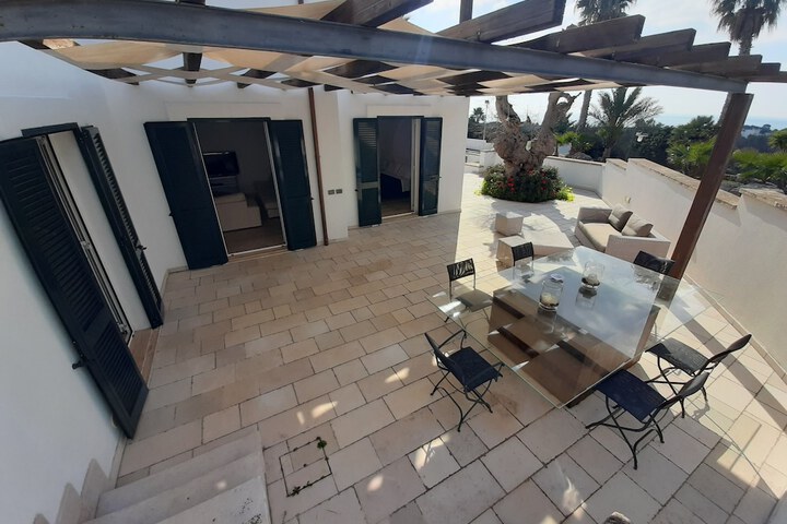 Terrace/Patio 128 of 249