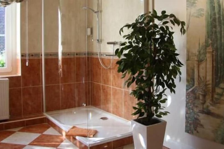 Bath Photo