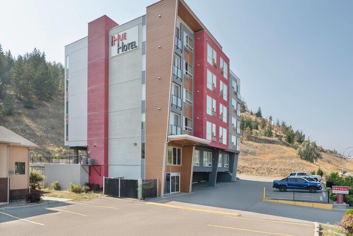 Hotel 42 of 43