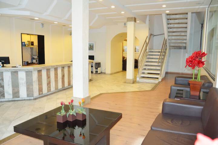 Lobby Photos