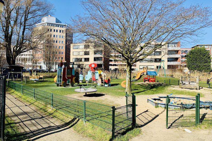 Children's activities