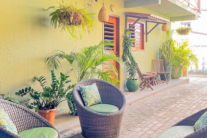 Terrace/Patio 94 of 97