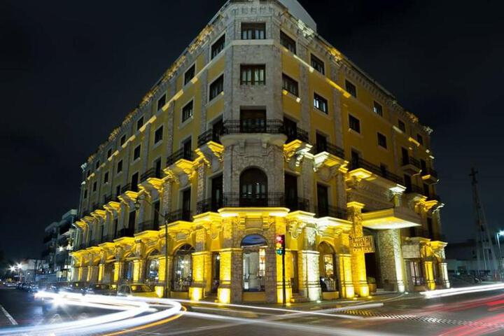 Hotel Real de Don Juan