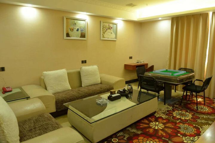 Hotel Interior 29 of 39