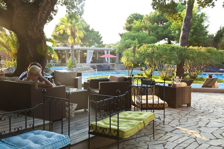 Terrace/Patio 77 of 81