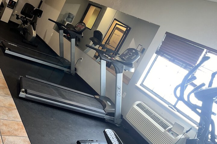 Health and Fitness 22 of 27