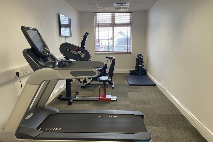 Fitness Club