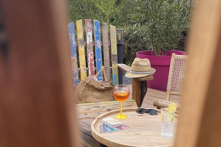 Terrace/Patio 55 of 127