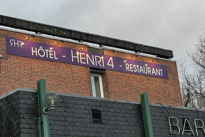 Hotel 35 of 35