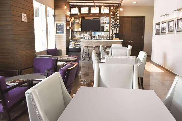 Fitness Center Photo