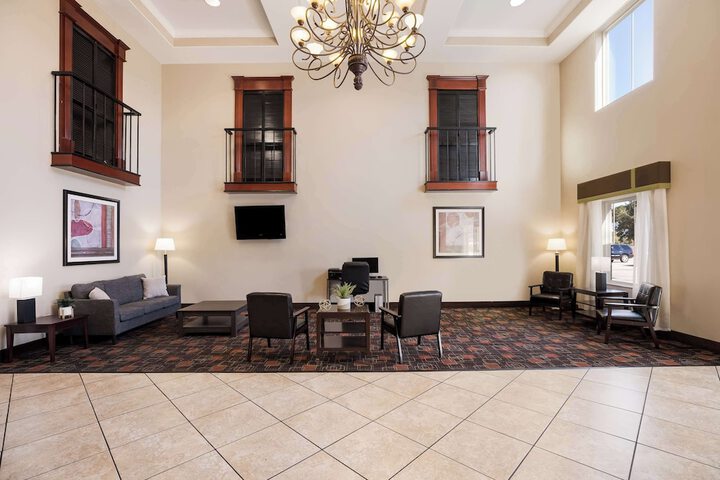 Hotel Interior 5 of 30