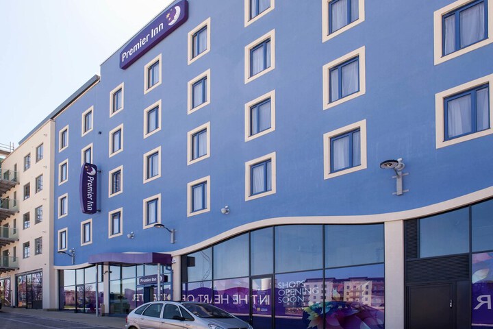 Hotel 24 of 24