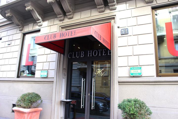 Hotel 41 of 41