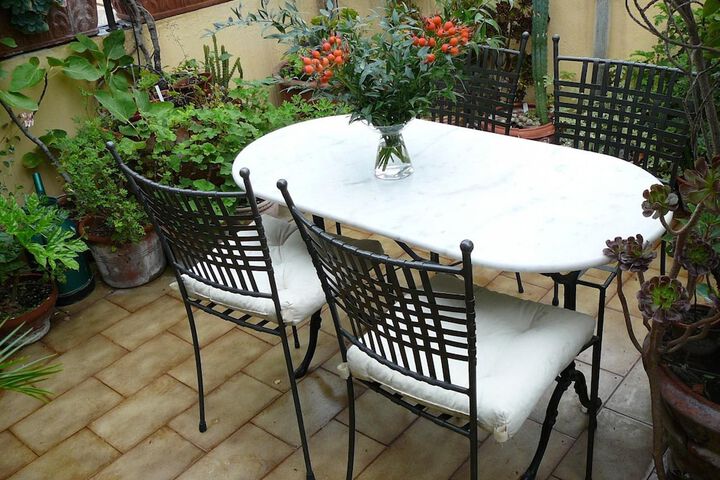 Terrace/Patio 12 of 32