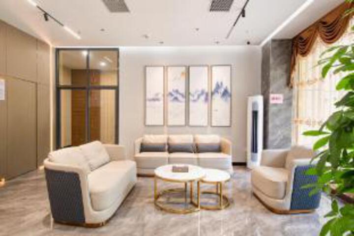 Shanglong Business Hotel Zhongshan