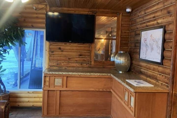 Hotel Interior 2 of 12