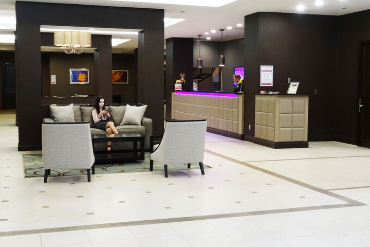 Hotel Interior 59 of 83