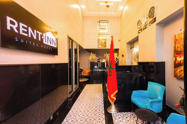 Hotel Interior 3 of 59