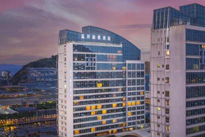 Jade Crystal Hotel