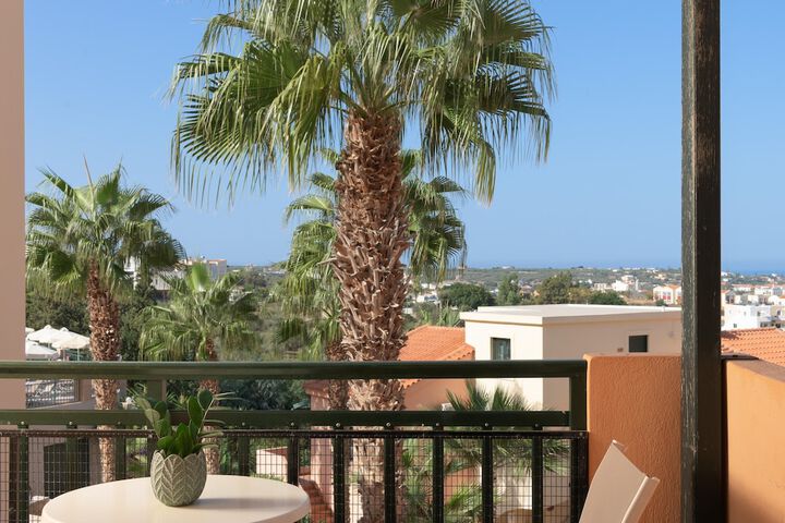 View from room
