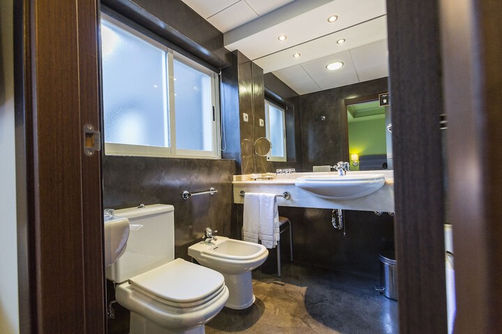 Bathroom Vanities