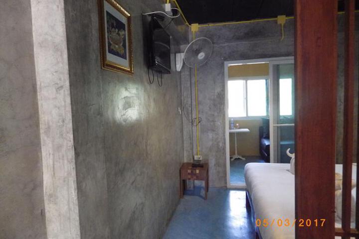 Fitness Facility Photos