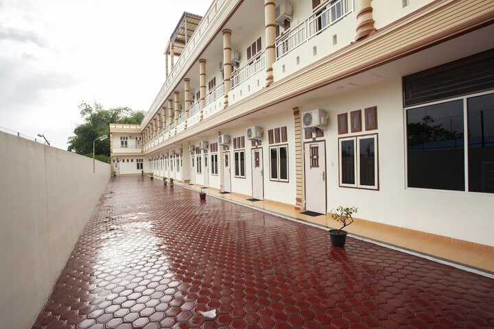 Hotel 40 of 41