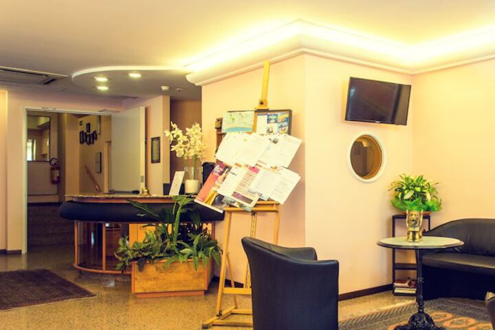 Hotel Interior 2 of 26