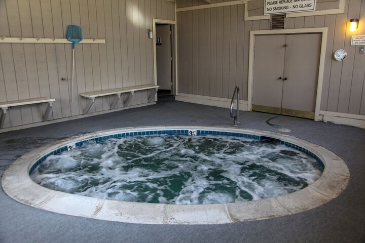 Spa 25 of 36