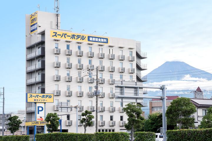 Hotel 24 of 24