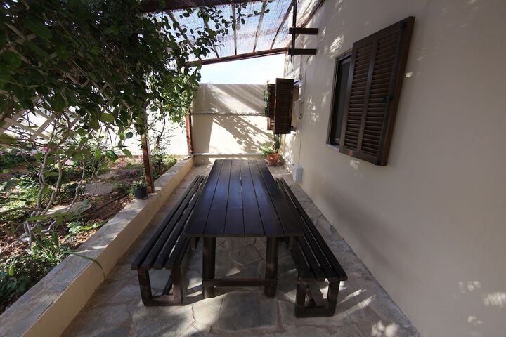 Terrace/Patio 23 of 32