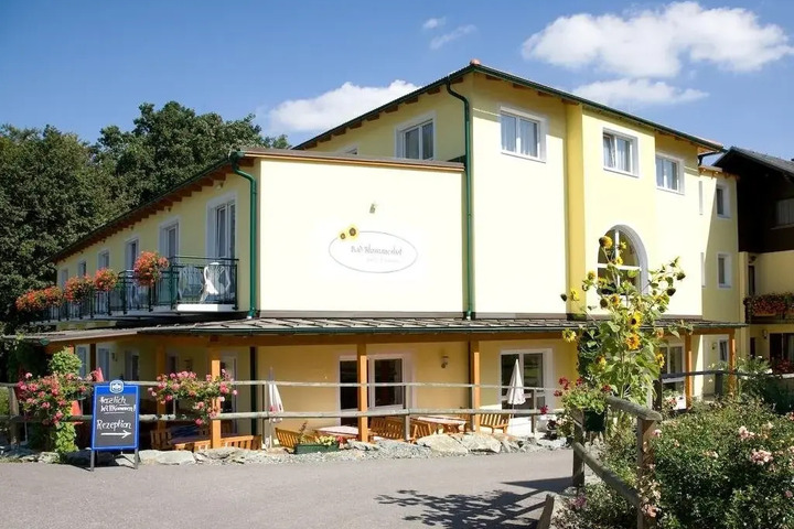 BAD BLUMAUERHOF