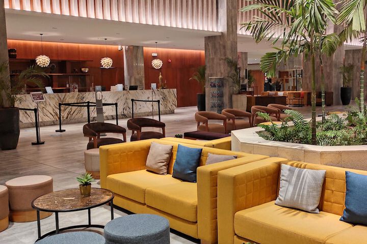 Hotel Interior 12 of 259