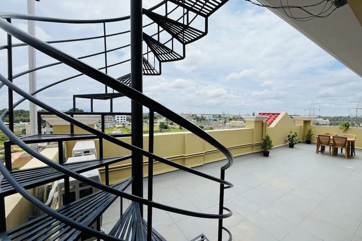 Terrace/Patio 40 of 45