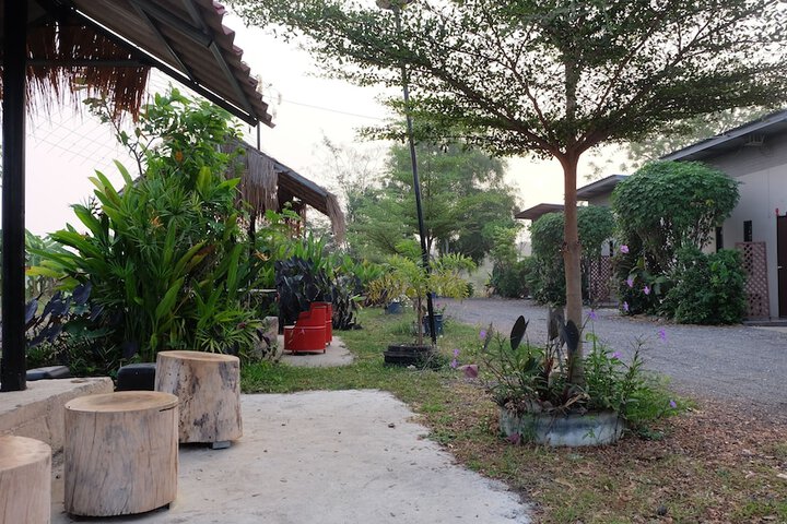 Terrace/Patio 37 of 73