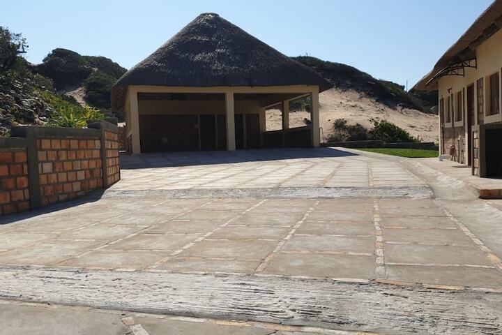 Terrace/Patio 39 of 69