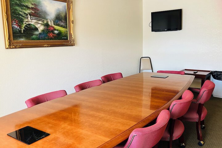 Meeting 16 of 20